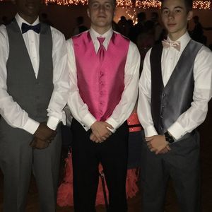 Meet your Posher, Dylan